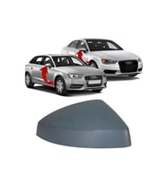 Audi A3 2013-2019 Sağ Ayna Kapağı 8V0857528D