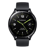 Xiaomi Watch 2 Akıllı Saat (Distribütör Garantili)