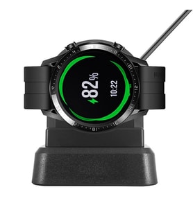 Northcity Huawei Watch GT/GT2/GT2E Şarj Standı – Hızlı & Koruyucu Şarj Kablosu