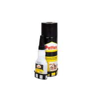 Pattex Hızlı Yapıştırıcı 200+50ml 2K 2710708 5406 0574 (Çok Renkli)