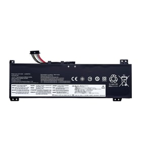 Lenovo L20M4PC0 Notebook Batarya Laptop Pil