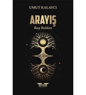 Arayış / Perseus Yayınevi / Umut Kalaycı
