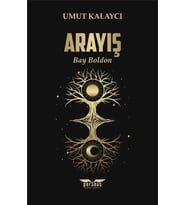 Arayış / Perseus Yayınevi / Umut Kalaycı