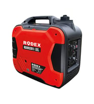 Rodex RDX93201İ Benzinli İnverter Jeneratör 3.5 kVA
