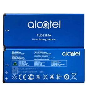 ALCATEL ONE TOUCH PİXİ 4 TLi015m7 OT-4034/4034D  BATARYA PİL