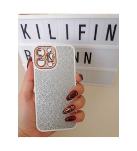 İphone 13 Pro Max Simli Kılıf Modeli