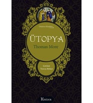 Ütopya (Bez Ciltli)