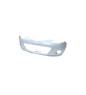 MAZDA 2 ÖN TAMPON GRİ 08- MAZ0702001 D651-50-031C8N