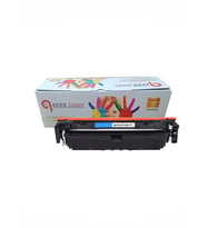HP Color Laserjet Pro Mfp 4303 Toner 230A ÇİPLİ MUADİL TONER MAVİ 1800 SAYFA 4203 W2301A 2301
