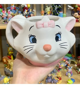 Aristocats Marie Kedi Kupa 570ml Özel Tasarım