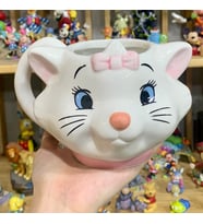 Aristocats Marie Kedi Kupa 570ml Özel Tasarım