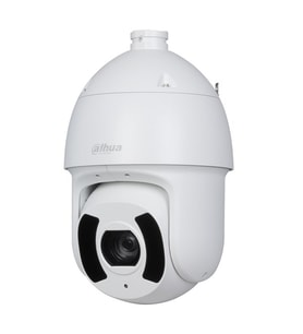 DAHUA 2MP PTZ Speed Dome 45x Optik Zoom Starlight IP Kamera SD6CE245GB-HNR
