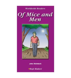 Of Mice and Men (Level-5) John Steinbeck