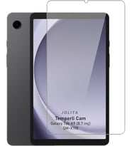 Samsung Galaxy Tab A9 (8.7 inç) Uyumlu Temperli Ekran Koruyucu Kırılmaz Cam Glass SM-X110 X115 X117 (2023)