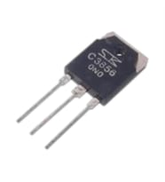 Entegre Devre 2SC 3856