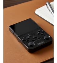 Klasik Oyunlar İçin Taşınabilir Retro Konsol Hd Görüntü