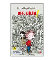 Off, Dilim!
