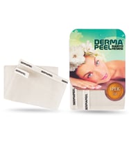 Dermapeel Doğal İpek Banyo Kesesi