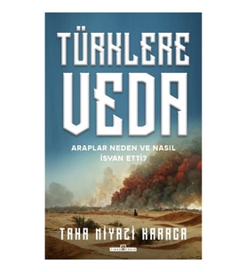 Türklere Veda