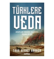 Türklere Veda