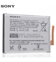 Sony Xperia XA2 / L2 Batarya Pil Lıp1654Erpc