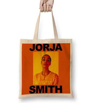 Jorja Smith 02 Bez Çanta Uzun Saplı