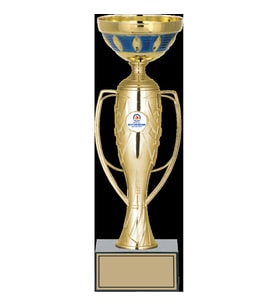 ODAK KUPA - Medium Kupalar - M-165 B - 34 cm