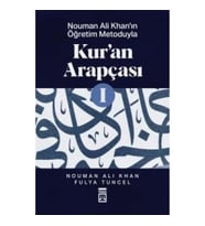 Kur'an Arapçası-1