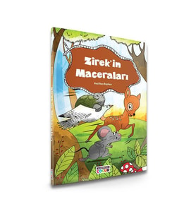 ZİREKİN MACERALARI
