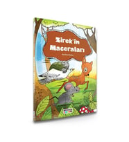 ZİREKİN MACERALARI