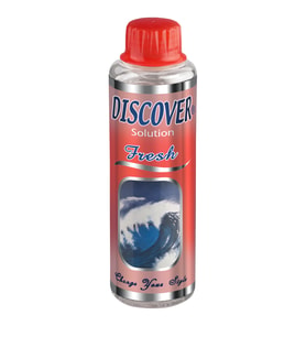 Discover Hava Temizleyici Solüsyon Fresh