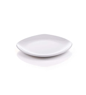 Gmb Nazen K-51 Termoset Kırılmaz-19 cm Square servis tabağı 80 Adet