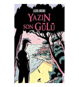 Yazın Son Gülü