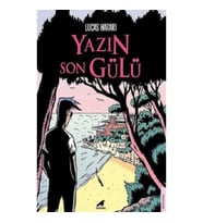 Yazın Son Gülü