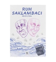 Ruh Saklambacı / Melis Uysal