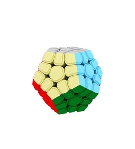 Mf8802 Moyu Megami̇nx Magneti̇c Cube