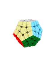 Mf8802 Moyu Megami̇nx Magneti̇c Cube