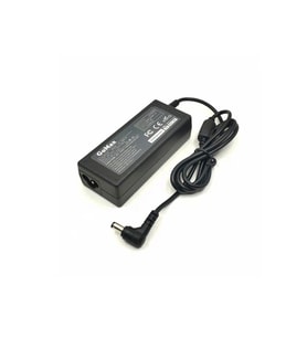 Asus N55SF-S1349V, N55SF-SX236V Adaptör Şarj Aleti Laptop Şarjı (Siyah)