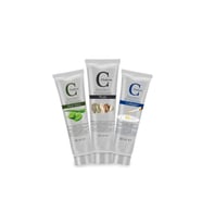 Claderm 50ml 3'lü (Aloe Vera-Pure-Collagen) Avantaj Paketi