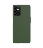 BİKAPAK ECO SENSE SAMSUNG A04S YEŞİL KAPAK