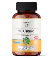 Erbatab Zerdeçal Curcumin Ekstresi 30 Kapsül Licap