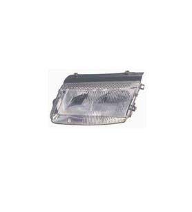 Esse Otomotiv - Passat Far Sol 1ef 007 520-051 97-01 Dpo 441-1125l-ldemf 3b0941017m