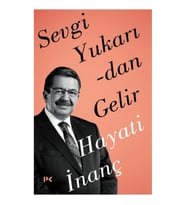 Sevgi Yukarıdan Gelir