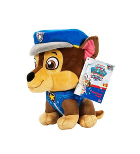 79623 Sun-Hti-Sbr-Peluş Paw Patrol Lil Bodz Christmas 28Cm Paw 3A