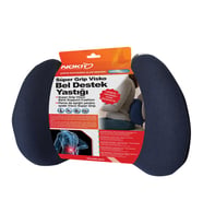 Noki Visko Süper Grip Bel Destek Yastığı 89876-140