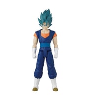 Bandai Dragon Ball 30 cm Dragon Ball Sınır Tanımaz Serisi Super Saiyan Blue Vegito