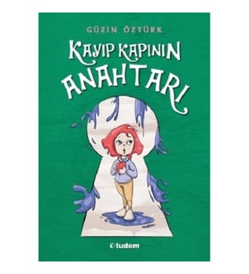 Kayıp Kapının Anahtarı