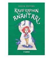 Kayıp Kapının Anahtarı