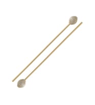 Promark JW9R Jim Wunderlich Mallet System Blue Hard  Marimba İçin - Sert Başlık - Profesyonel