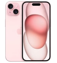 İKİNCİ EL APPLE IPHONE 15 (12 AY GARANTİLİ) (Pembe)
